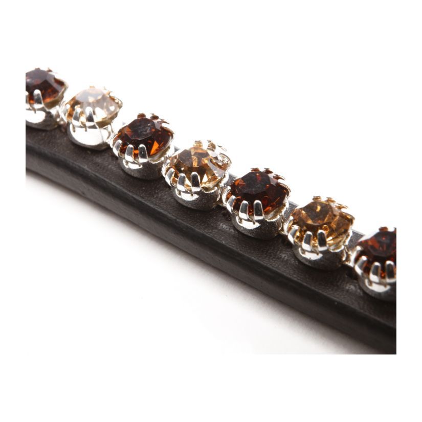 Frontal con Diamantes Kavalkade Splendid
