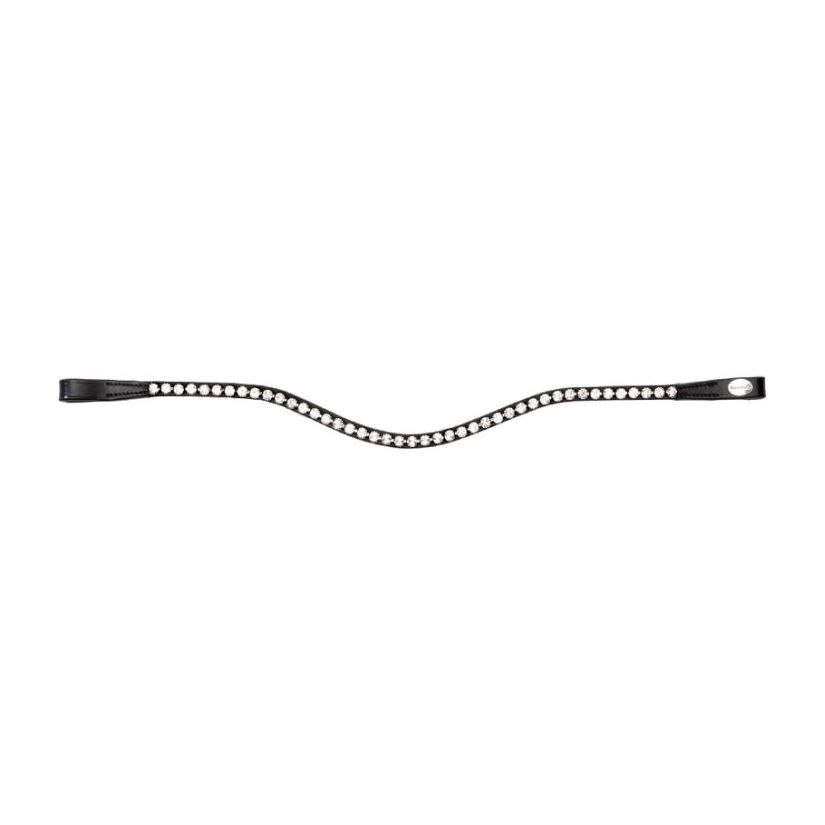 Frontal con Diamantes Kavalkade Splendid