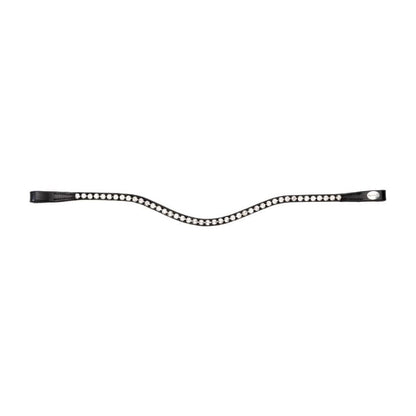 Frontal con Diamantes Kavalkade Splendid