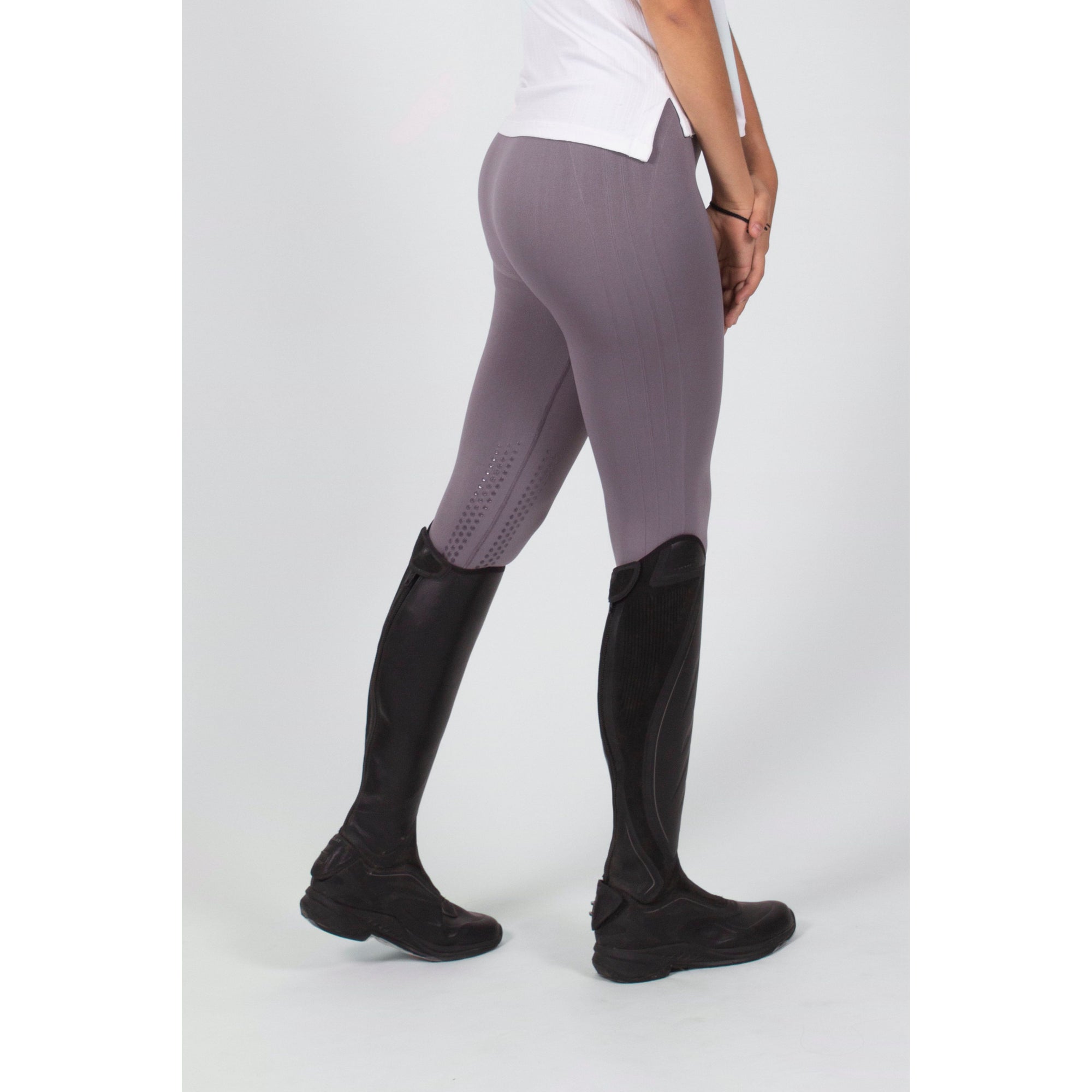 Leggins para Dama Granah Seamless EQ