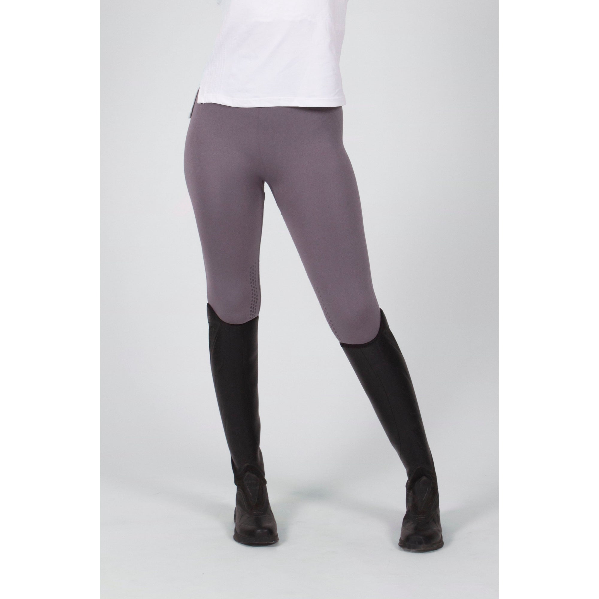 Leggins para Dama Granah Seamless EQ