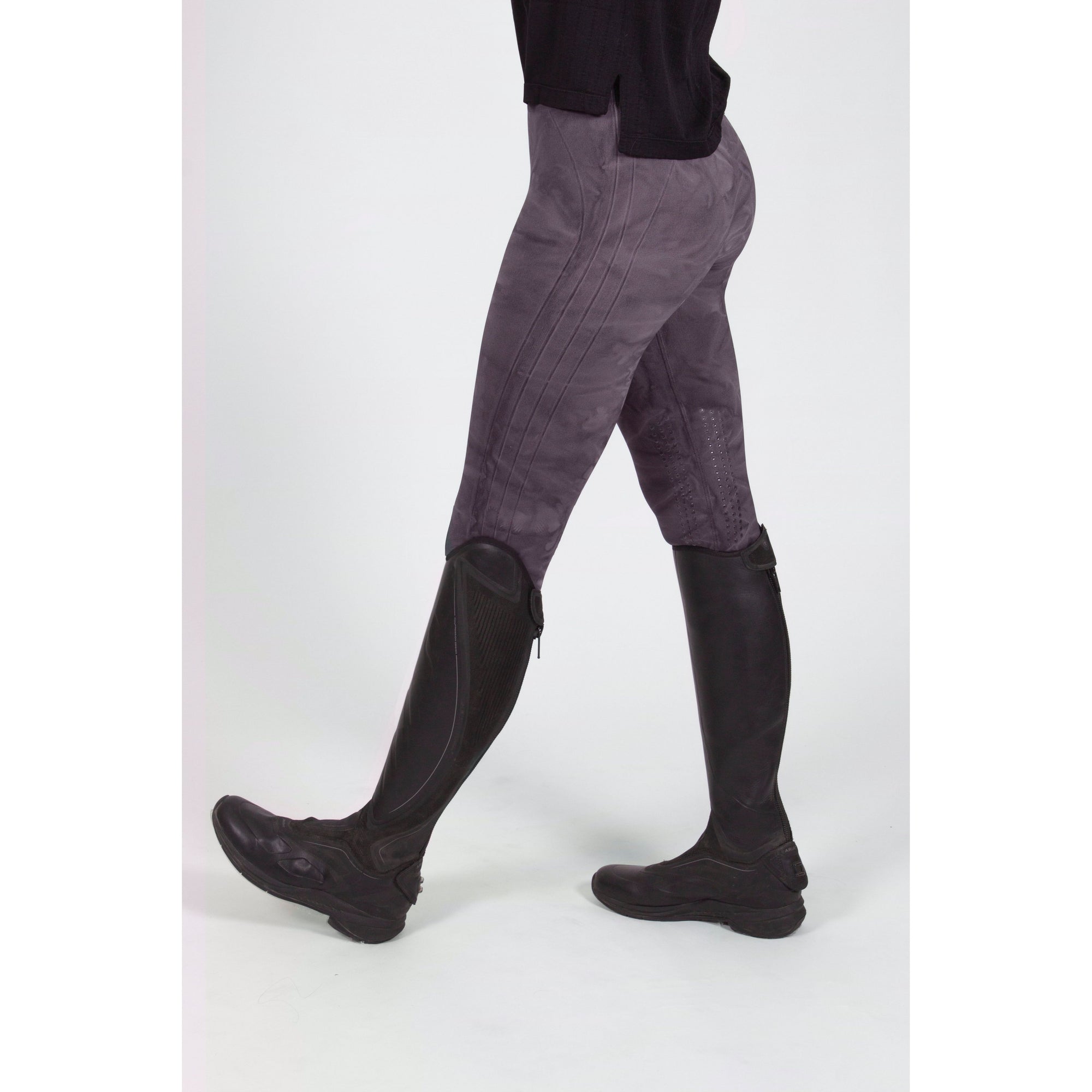 Leggins para Dama Granah Seamless EQ