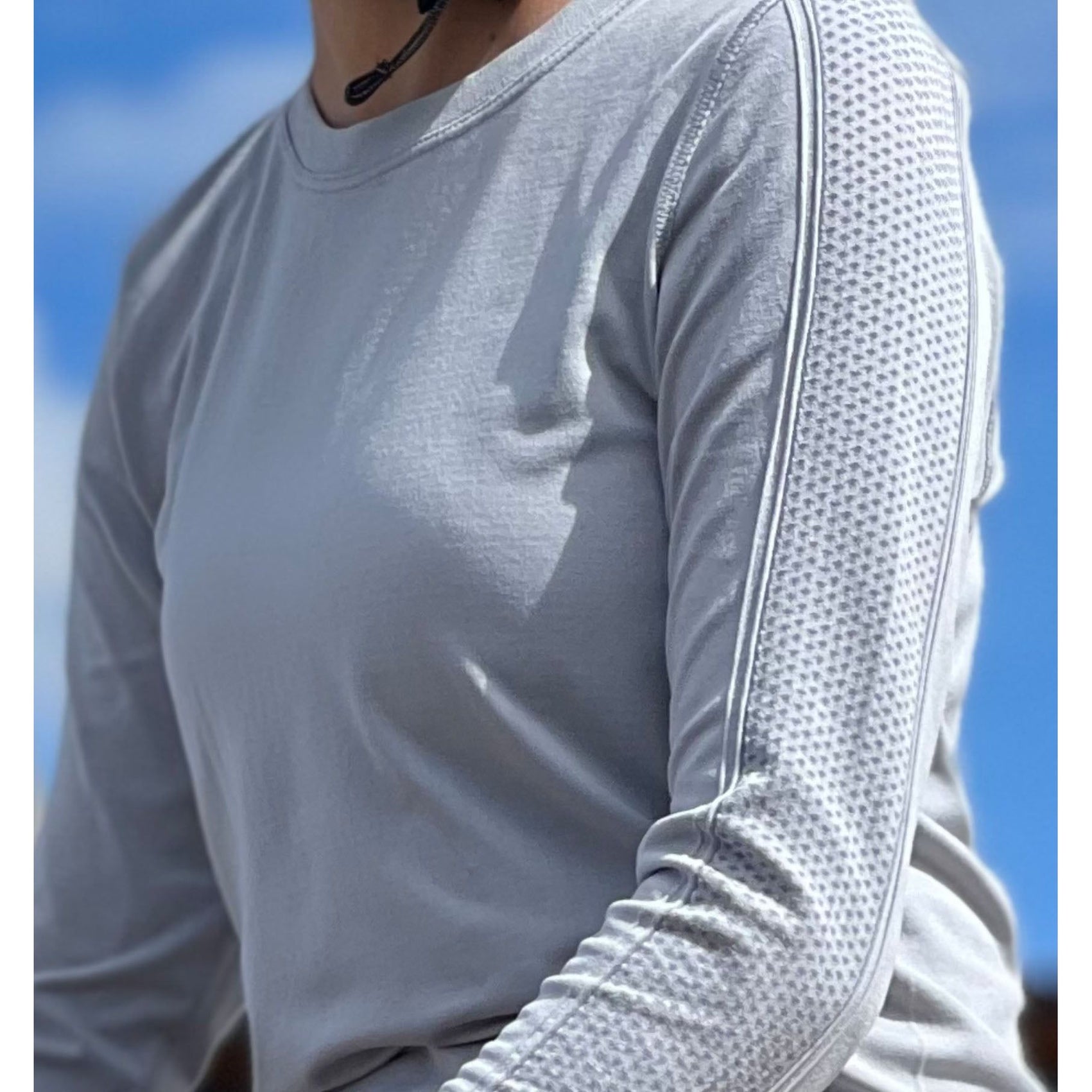 Playera Entrenamiento para Dama Granah Alabama