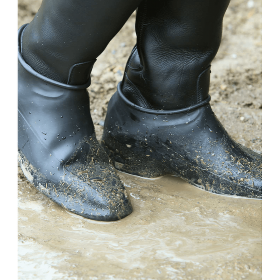 Galoshes Waldhausen Lopetzki overshoes