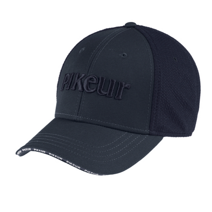 Gorra con Logo Pikeur Mesh