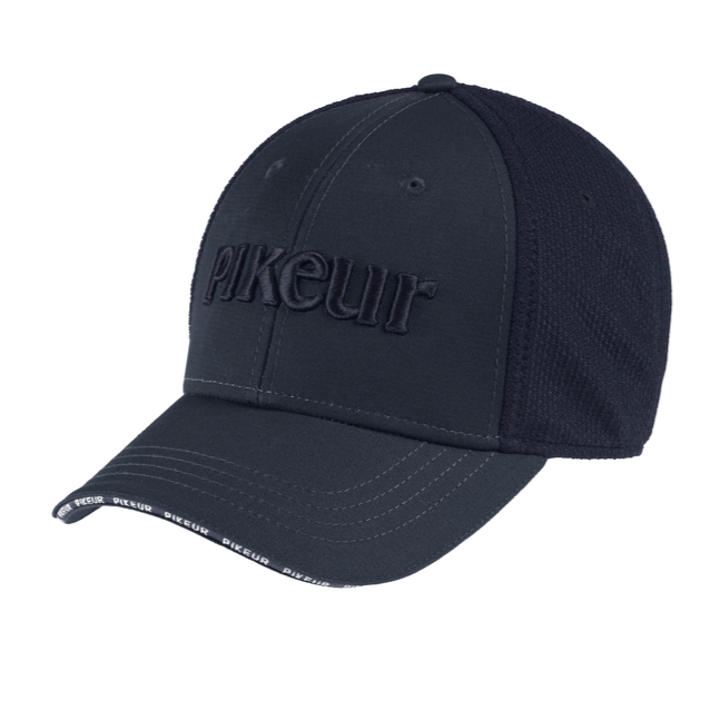 Gorra con Logo Pikeur Mesh