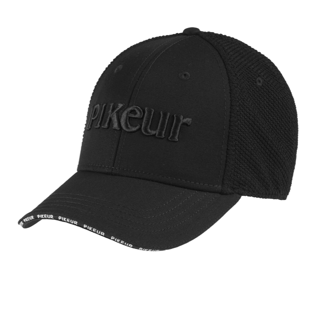 Gorra con Logo Pikeur Mesh