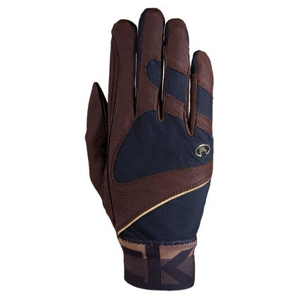 Guantes Roeckl Milton Lopetzki