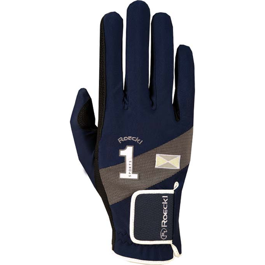 Guantes Roeckl Mission Lopetzki