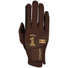 Guantes Roeckl Mission Lopetzki