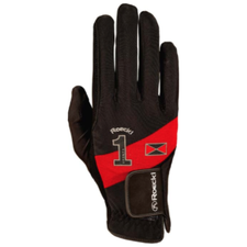 Guantes Roeckl Mission Lopetzki