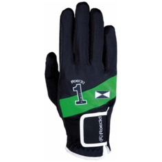 Guantes Roeckl Mission