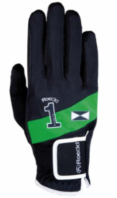 Guantes Roeckl Mission