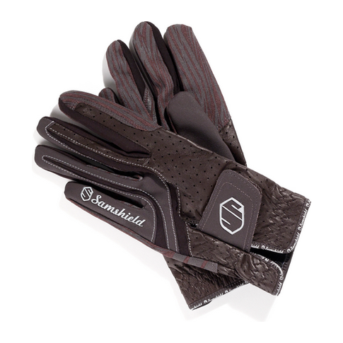 Guantes Samshield V-Skin Lopetzki