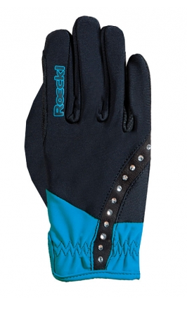 Guantes Junior Roeckl Toulouse