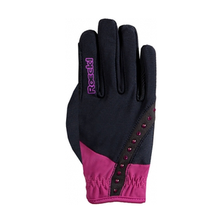 Guantes Junior Roeckl Toulouse