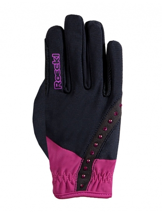 Guantes Junior Roeckl Toulouse