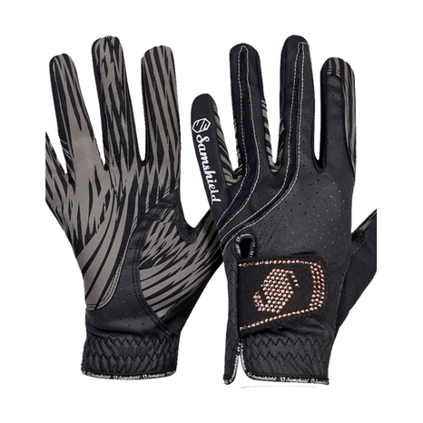 Guantes Samshield V-Skin Swarovski