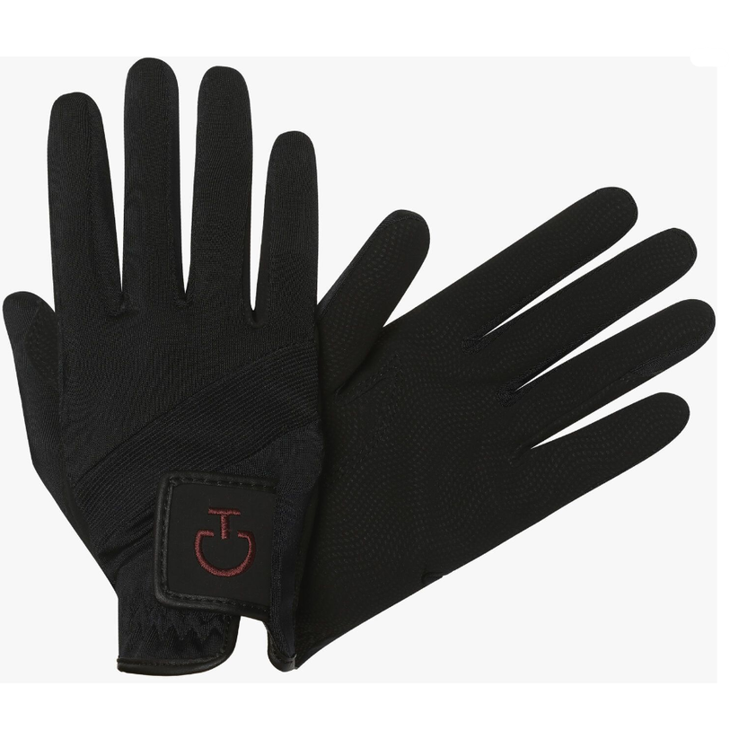 Guantes Cavalleria Toscana Technical