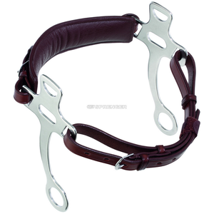 Hackamore Piel HS Lopetzki