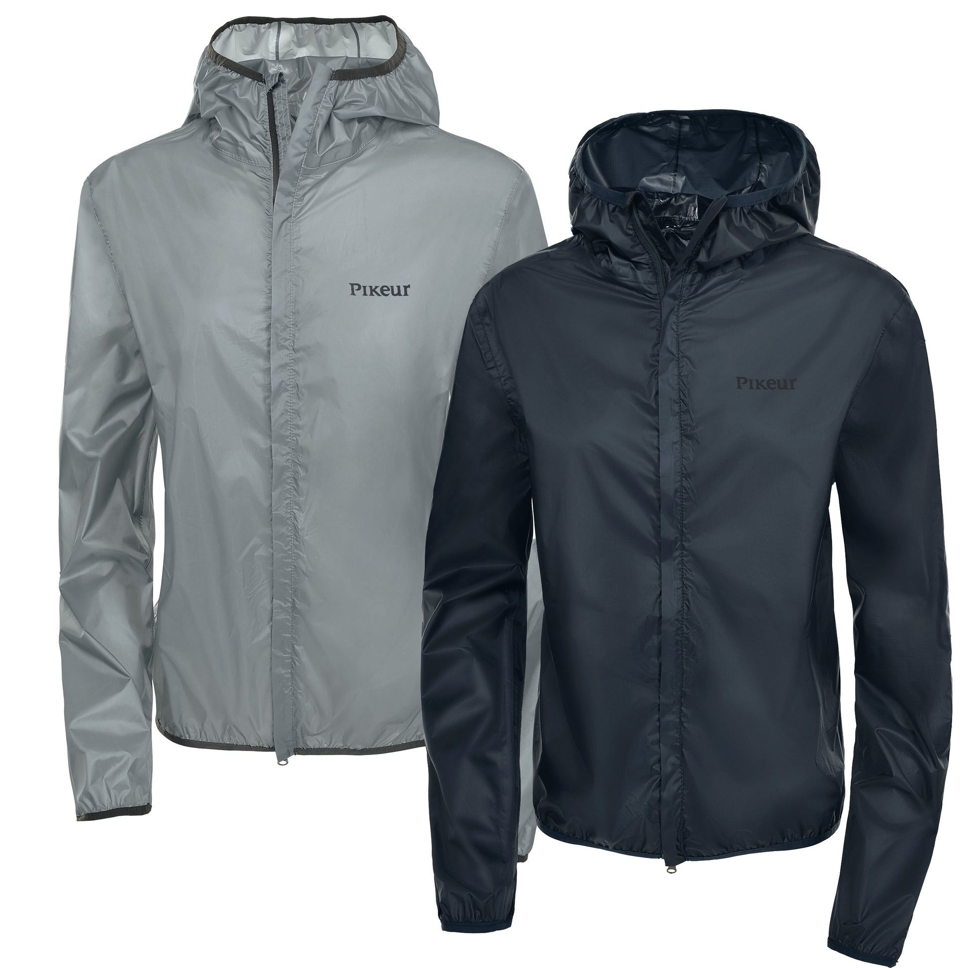Impermeable ultraligero Pikeur Safir II  Lopetzki