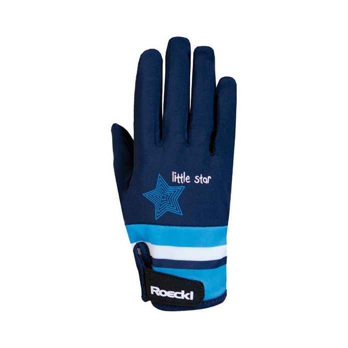 Guantes Niño Roeckl Kelli