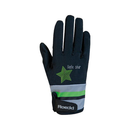 Guantes Niño Roeckl Kelli