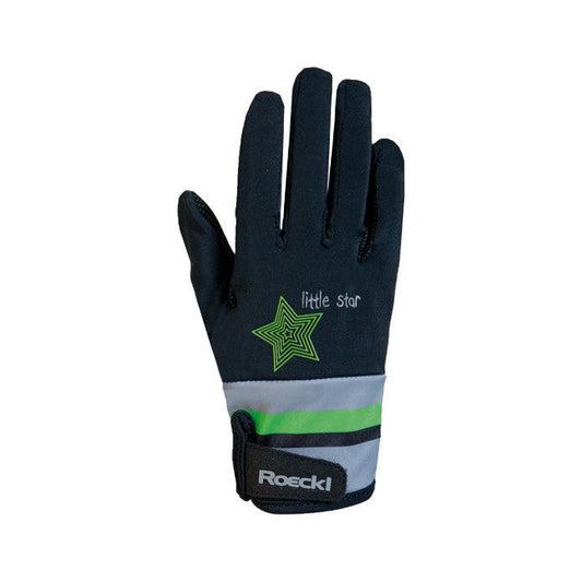 Guantes Niño Roeckl Kelli