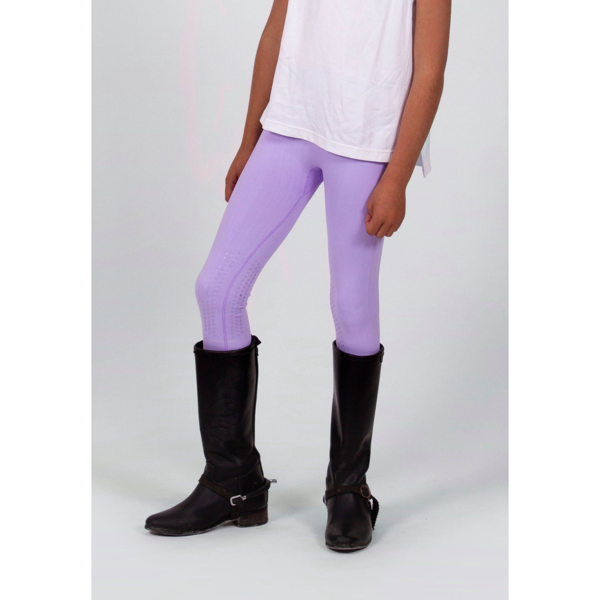 Leggins para Dama Granah Seamless EQ