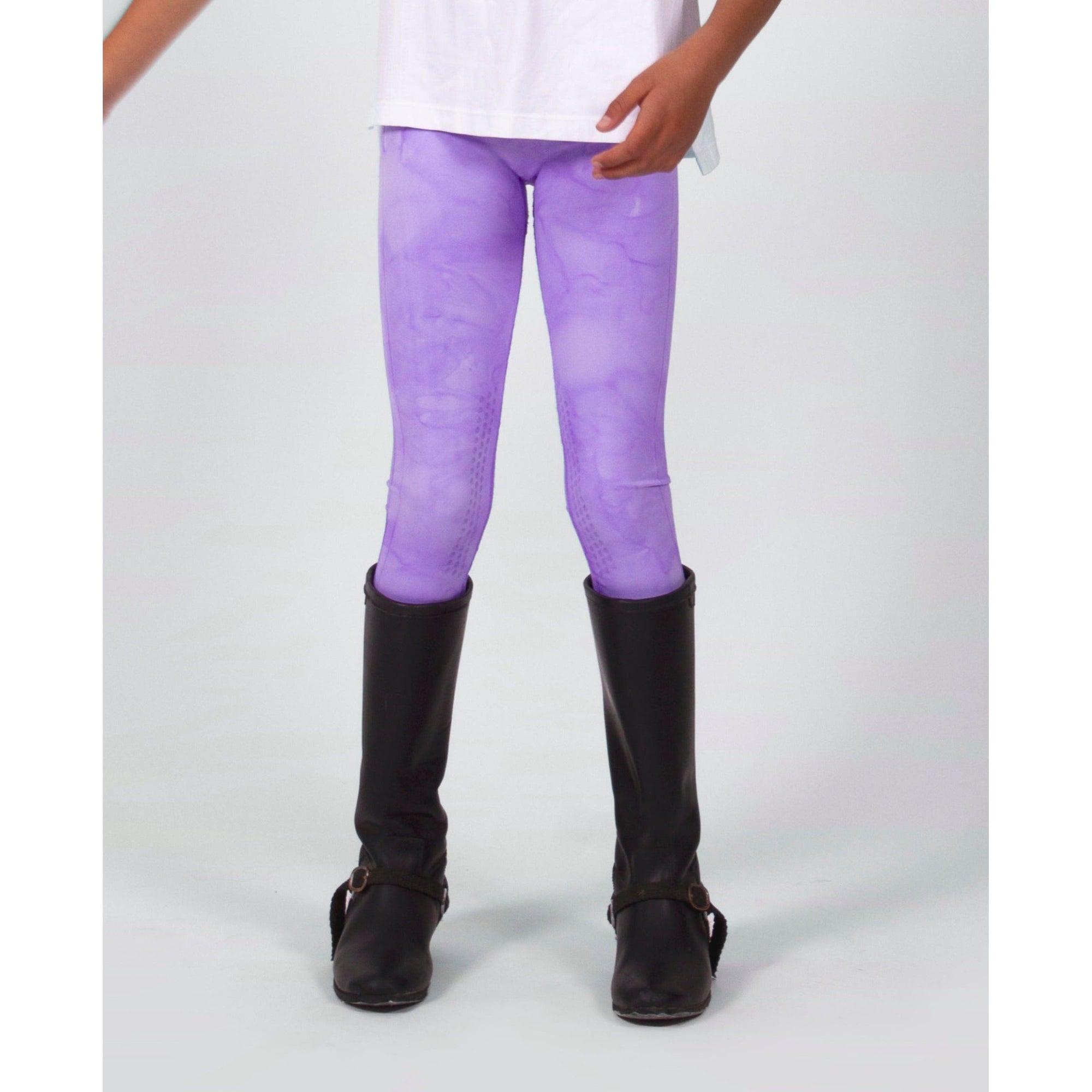Leggins para Dama Granah Seamless EQ