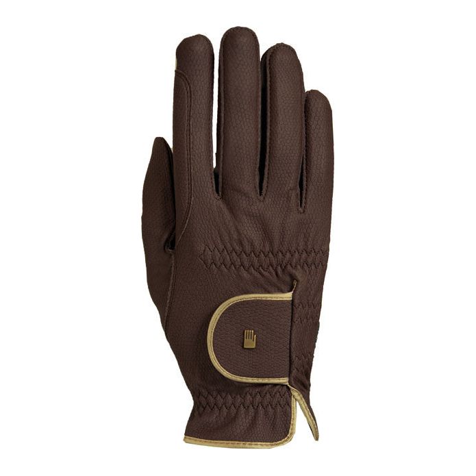 Guantes Roeckl Lona Lopetzki