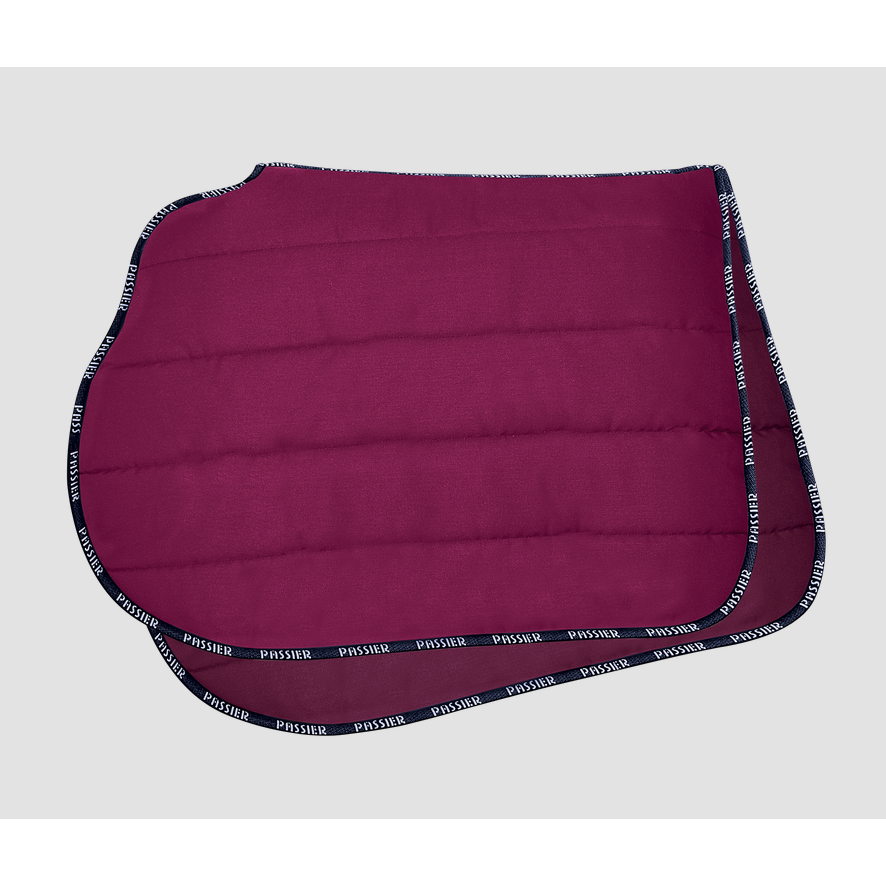 Mantilla VS Passier Flexipad
