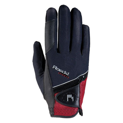 Guantes Roeckl Madrid