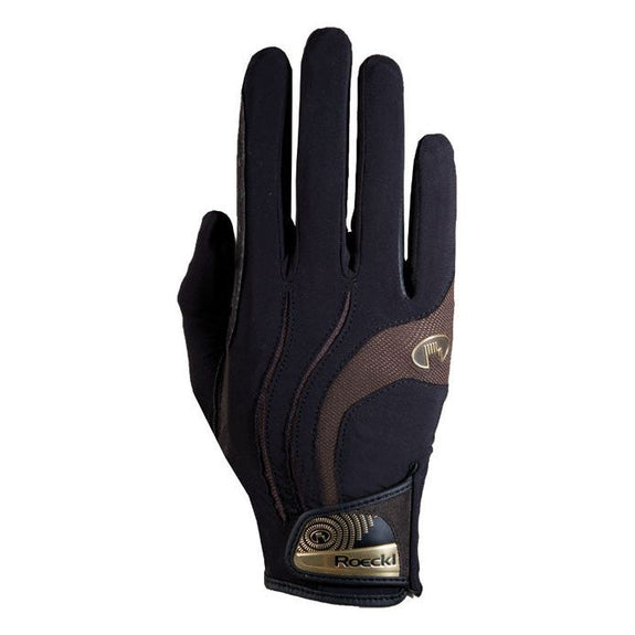 Guantes Roeckl Malia Lopetzki