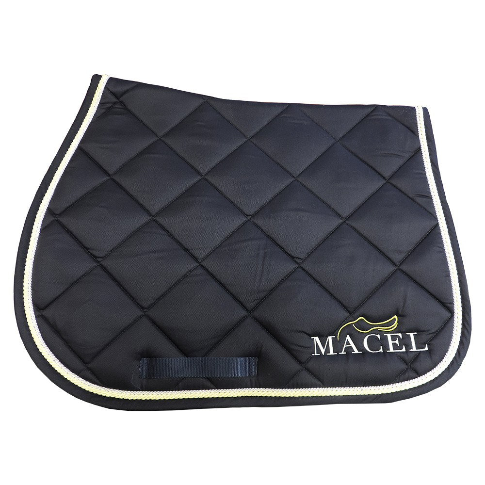 Mantilla VS Macel