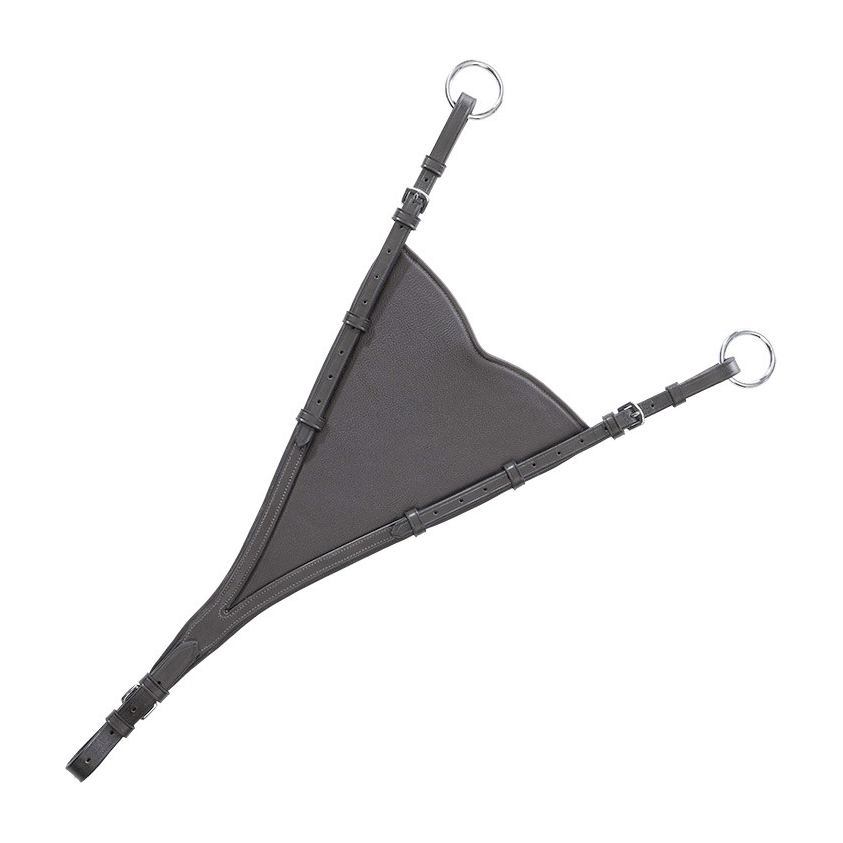 Martingala de Triangulo Kavalkade Softleder