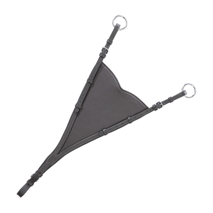 Martingala de Triangulo Kavalkade Softleder