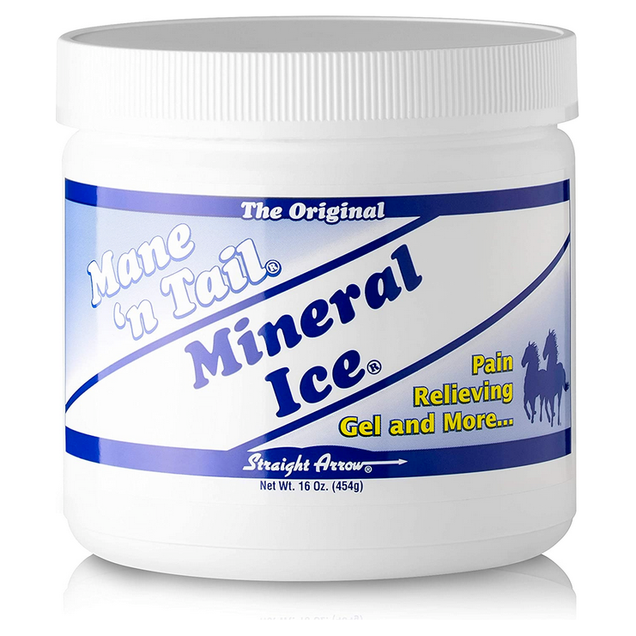 Mineral Ice