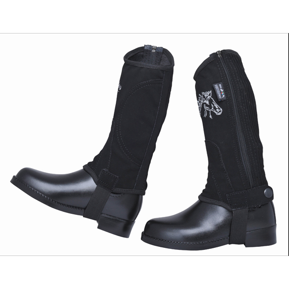 Mini Chaps Niño HKM