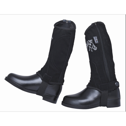 Mini Chaps Niño HKM