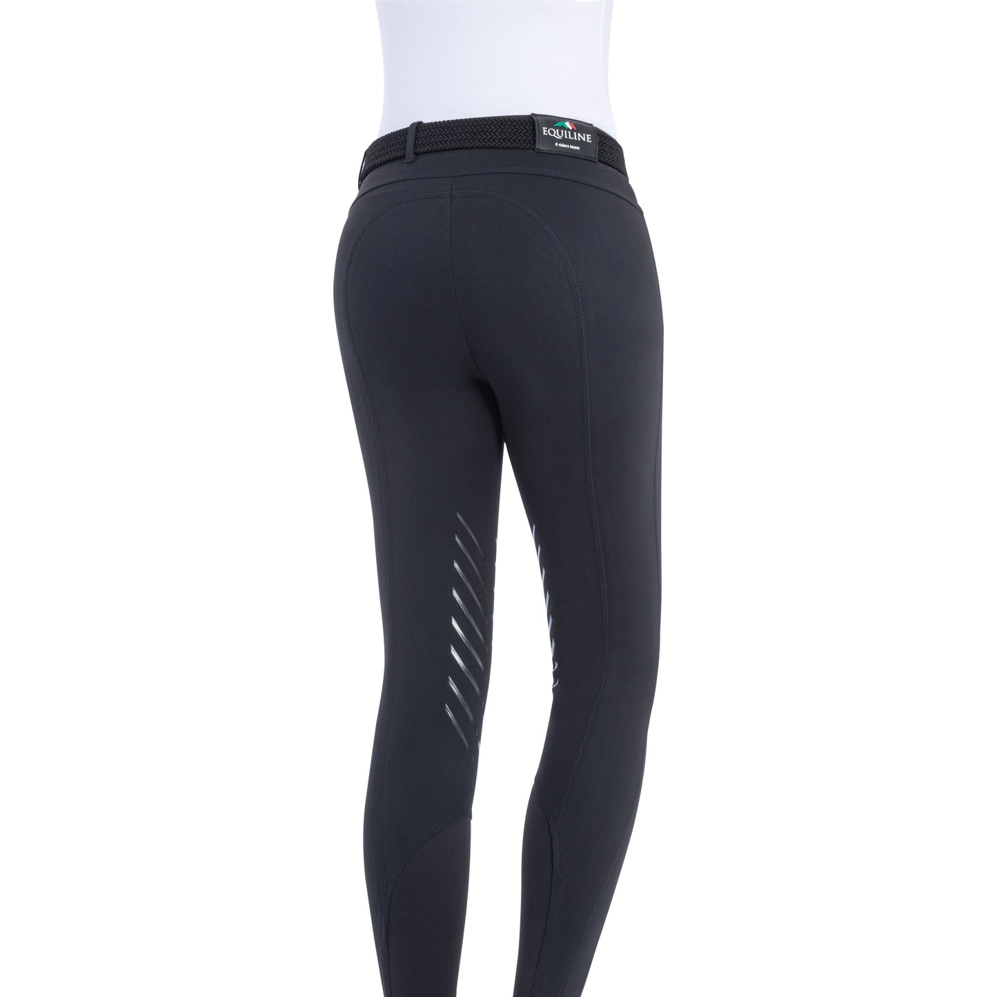 Pantalón Dama Equiline Tantinec Knee Grip
