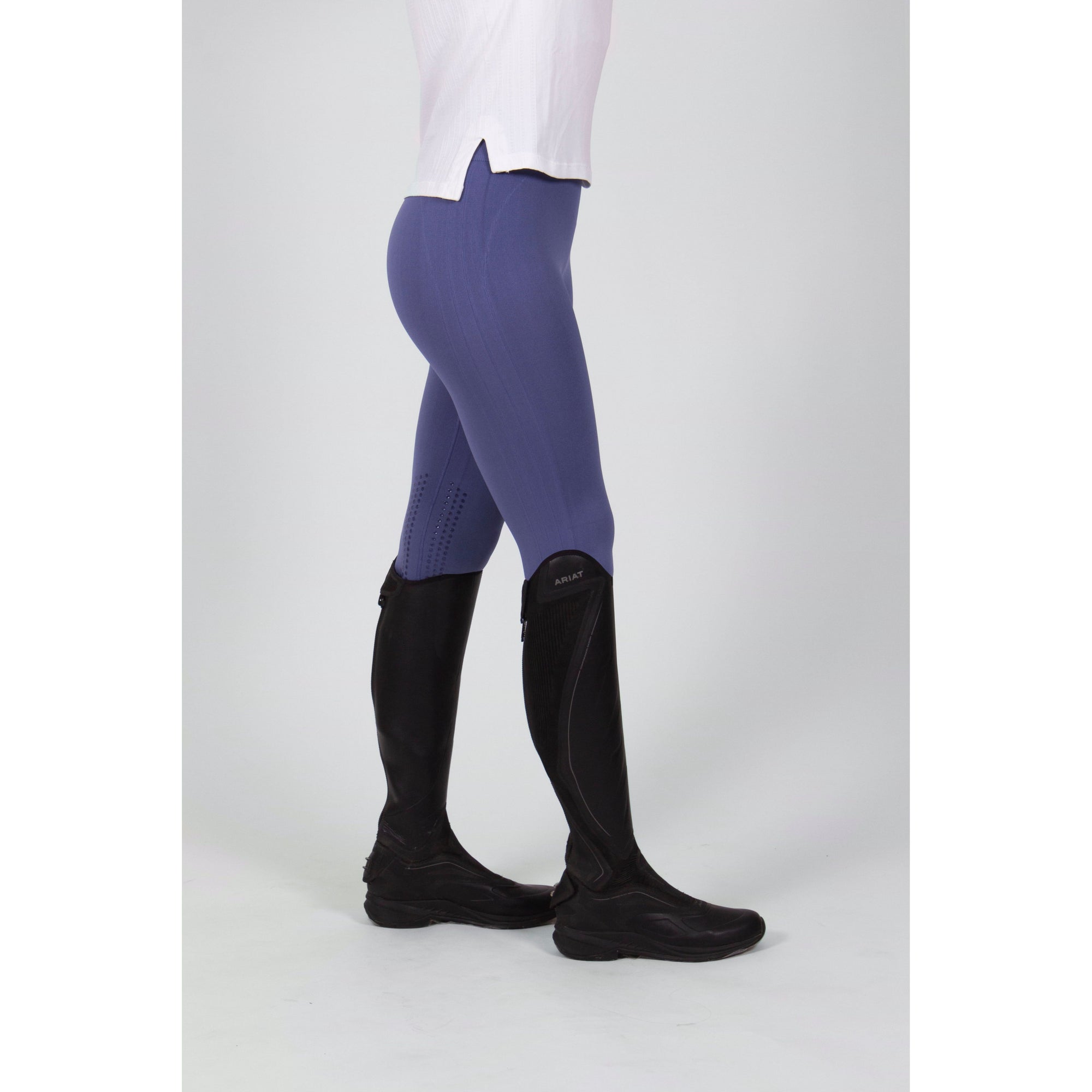 Leggins para Dama Granah Seamless EQ