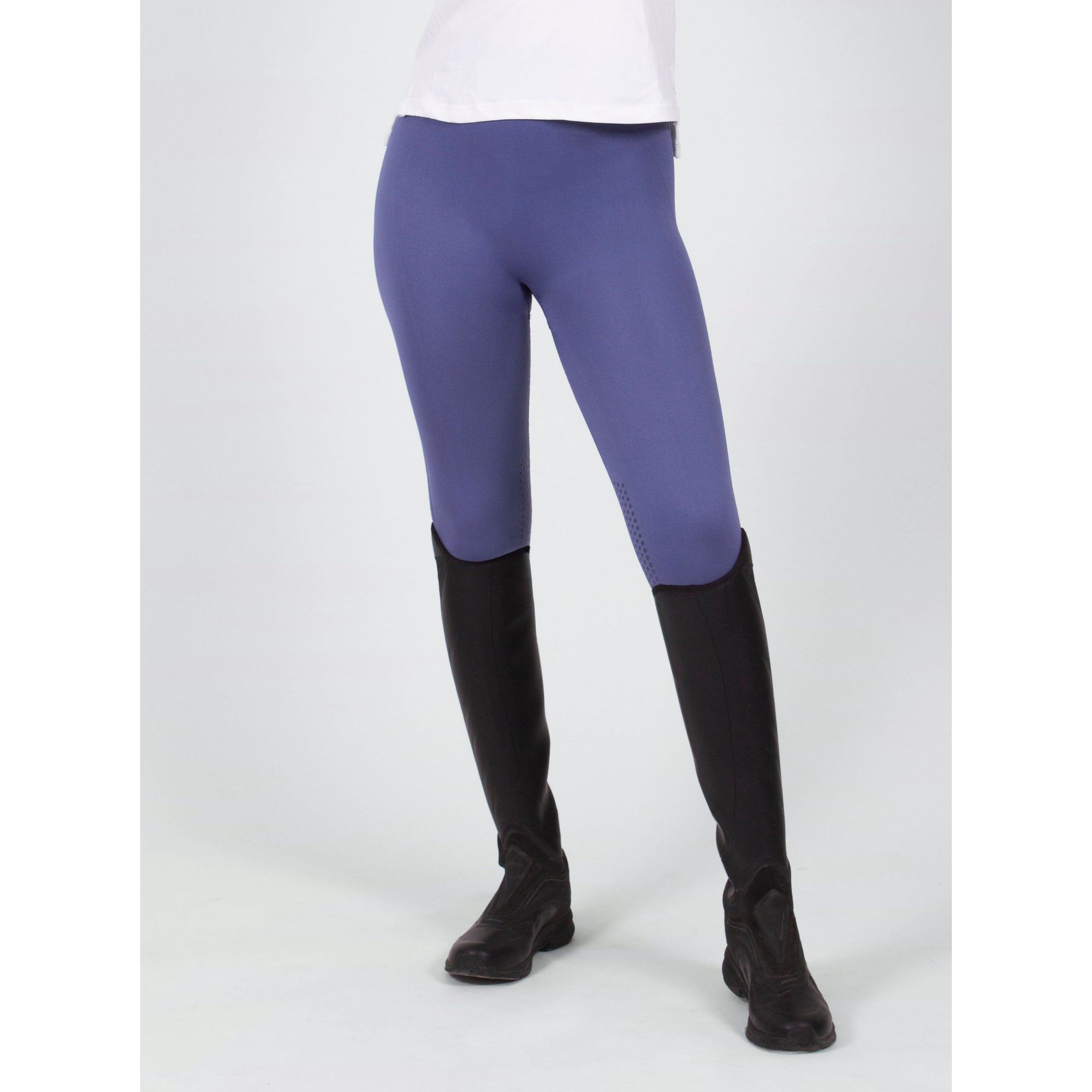 Leggins para Dama Granah Seamless EQ
