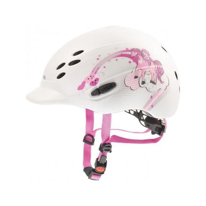 Casco para Niño Uvex Onyxx