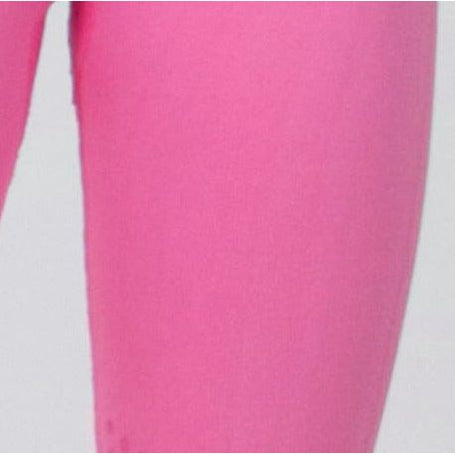 Leggins para Dama Granah Seamless EQ