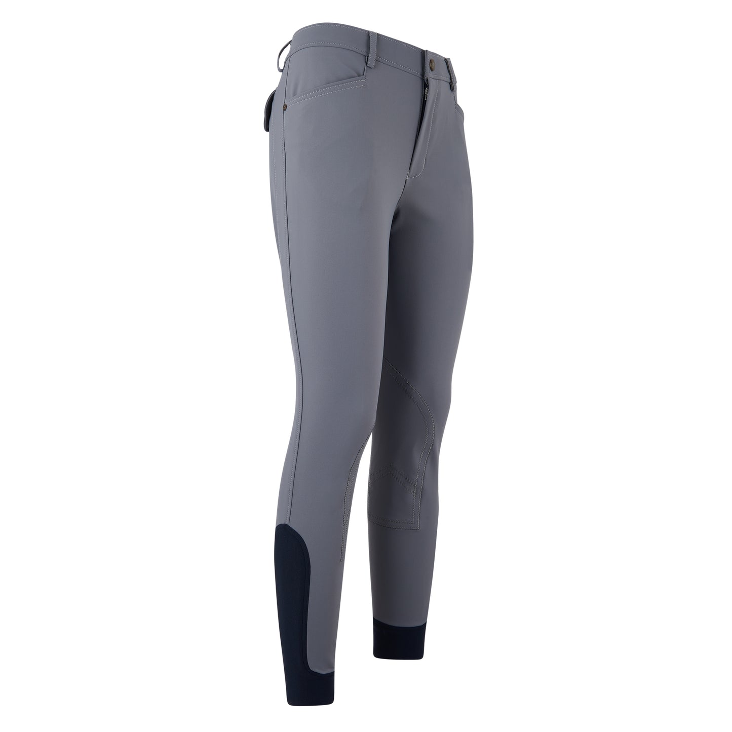 Pantalón Caballero Euro-Star Camillo Fabric Knee