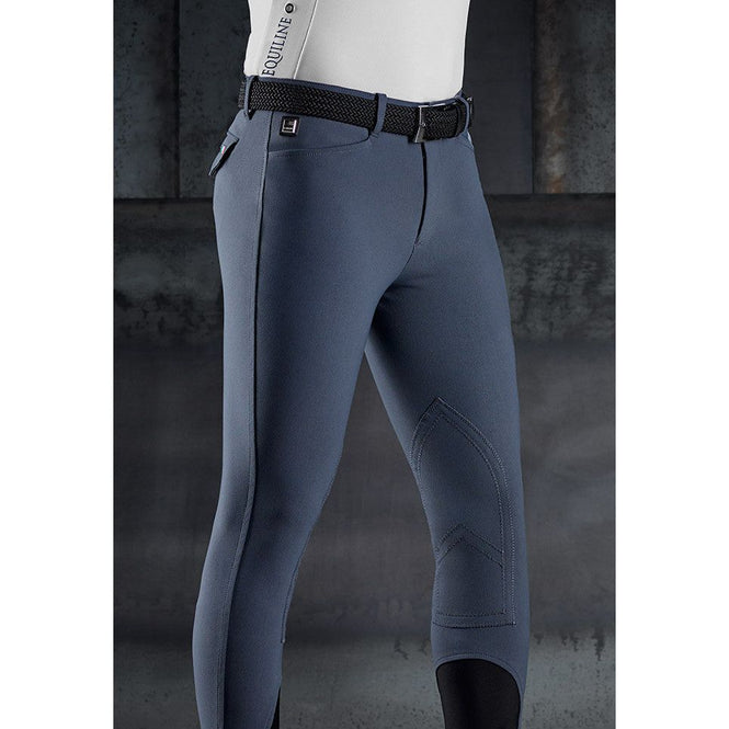 Pantalon Caballero Equiline Grafton Lopetzki