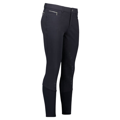 Pantalón Caballero euro-star Victor Knee Grip Lopetzki