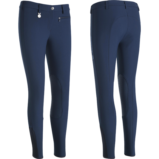 Pantalón Pikeur Dama Prisca Grip (tela 79)