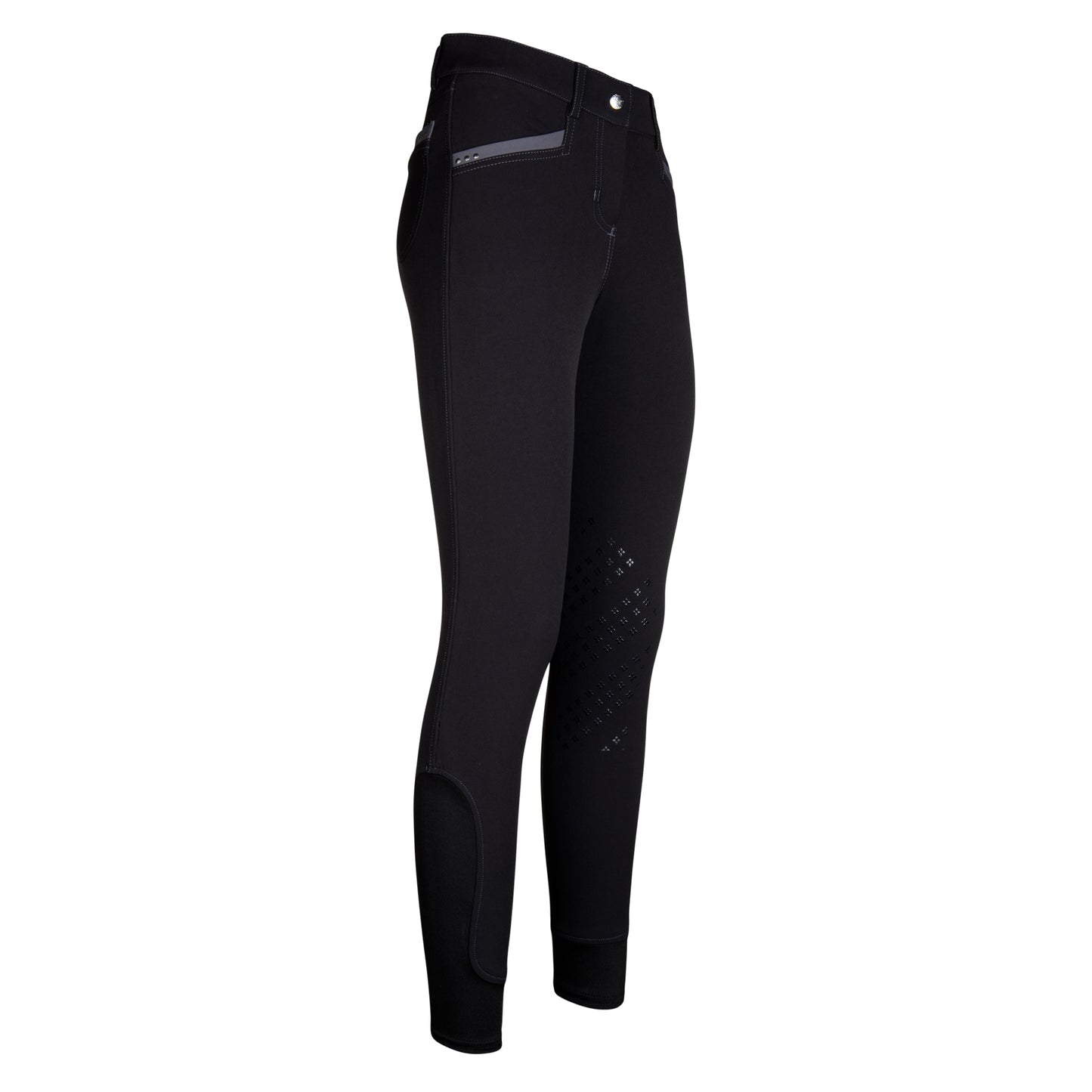 Pantalón Dama Euro-Star Sandrina Knee Grip